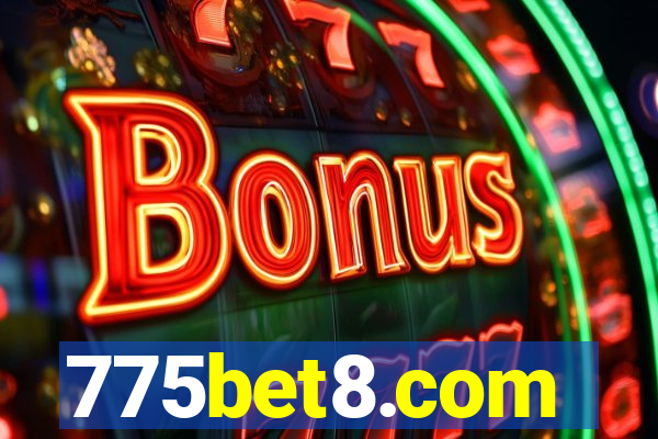775bet8.com
