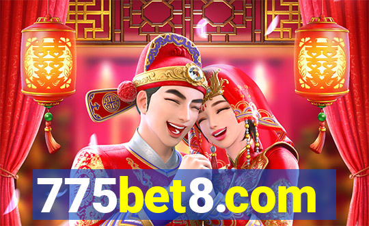 775bet8.com