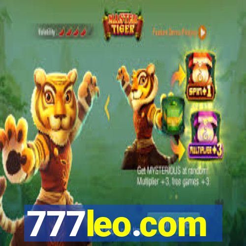 777leo.com
