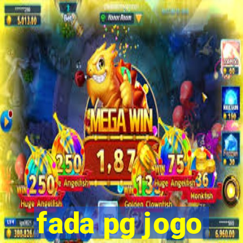 fada pg jogo