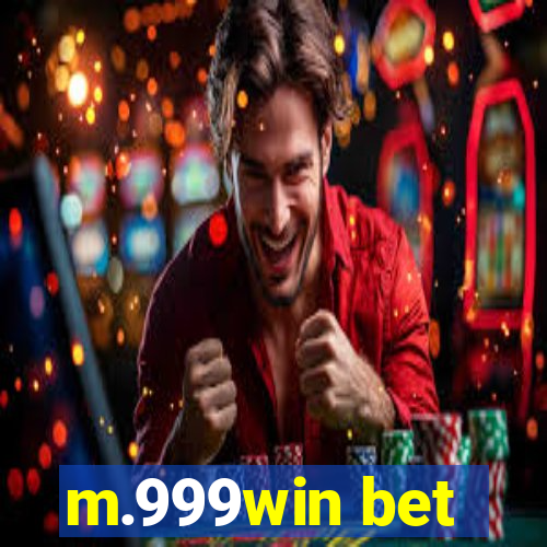 m.999win bet