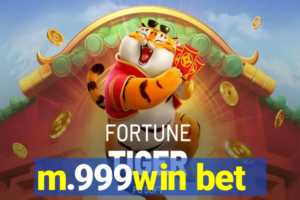 m.999win bet