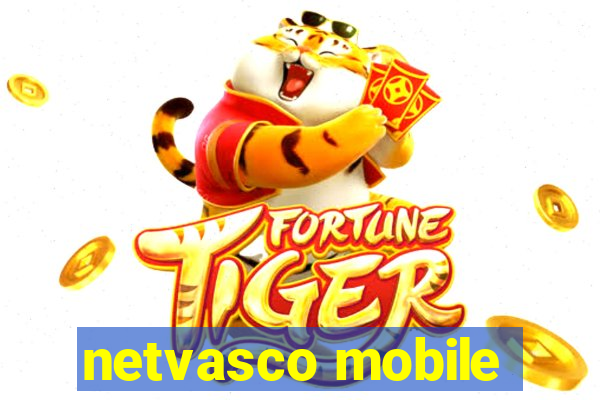 netvasco mobile
