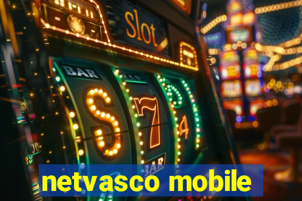 netvasco mobile