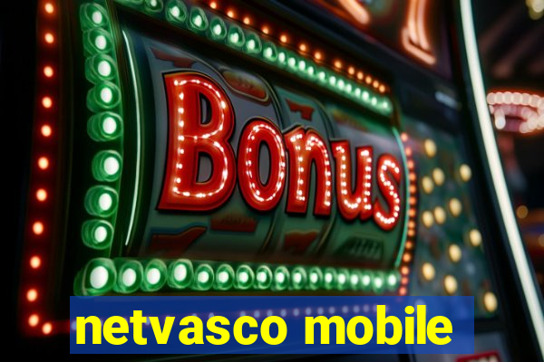 netvasco mobile