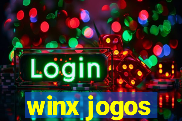 winx jogos