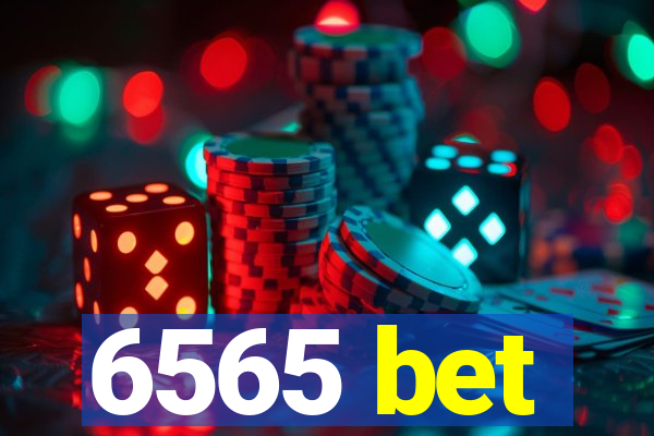 6565 bet
