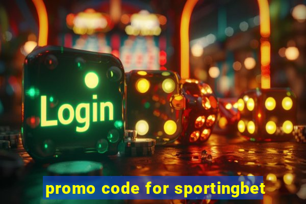 promo code for sportingbet