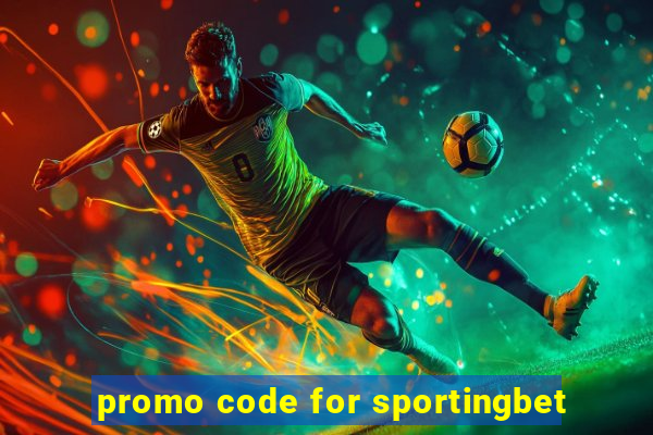 promo code for sportingbet