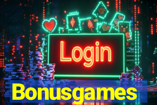 Bonusgames