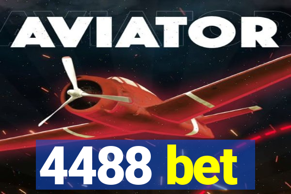 4488 bet