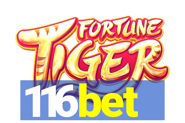 116bet