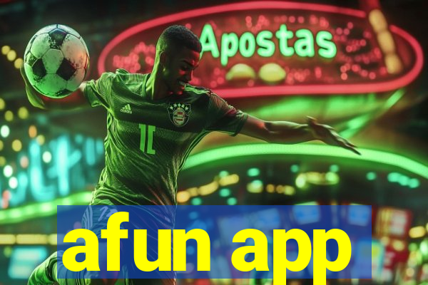 afun app