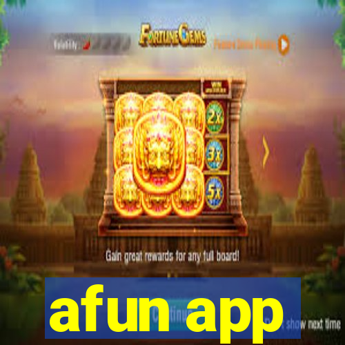 afun app
