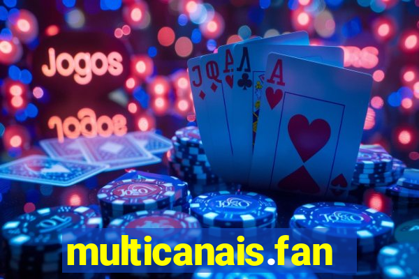 multicanais.fans