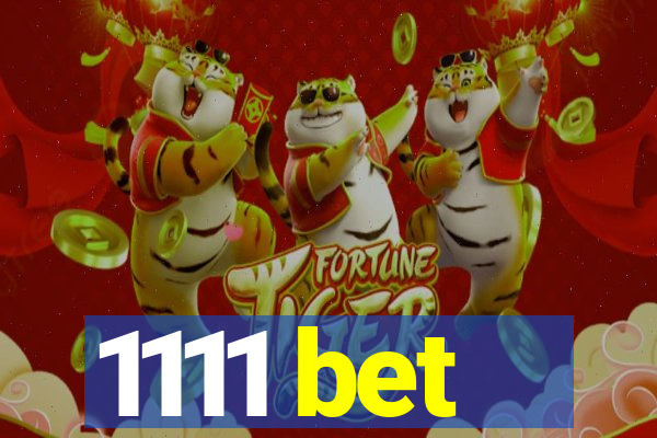 1111 bet