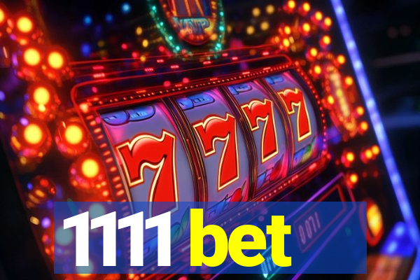 1111 bet