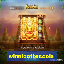 winnicottescola