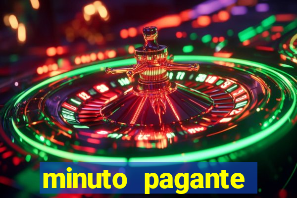 minuto pagante fortune dragon