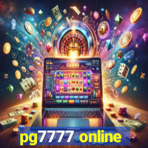 pg7777 online