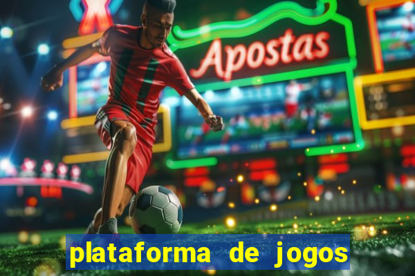 plataforma de jogos da jojo todynho