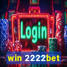 win 2222bet