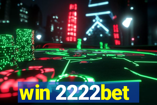win 2222bet
