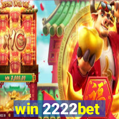 win 2222bet