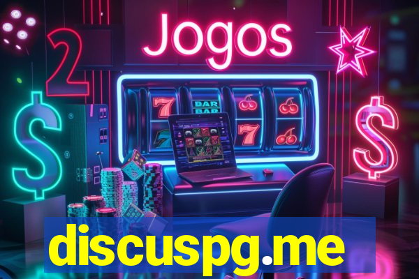 discuspg.me