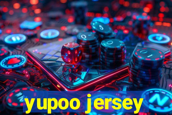 yupoo jersey