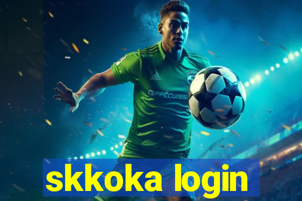 skkoka login