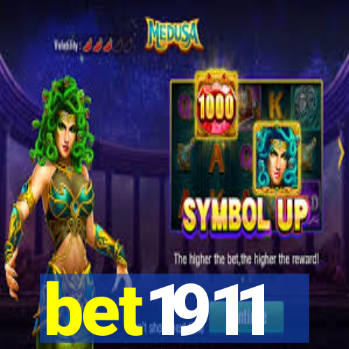 bet1911