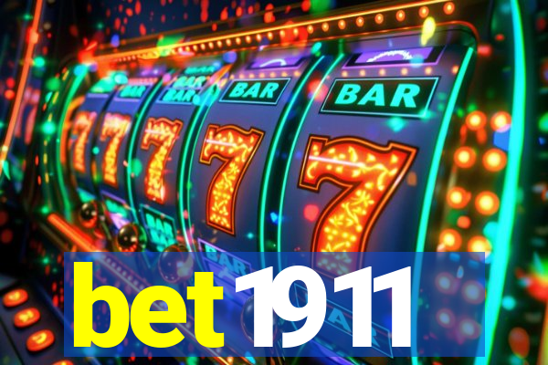 bet1911