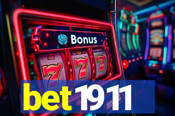 bet1911