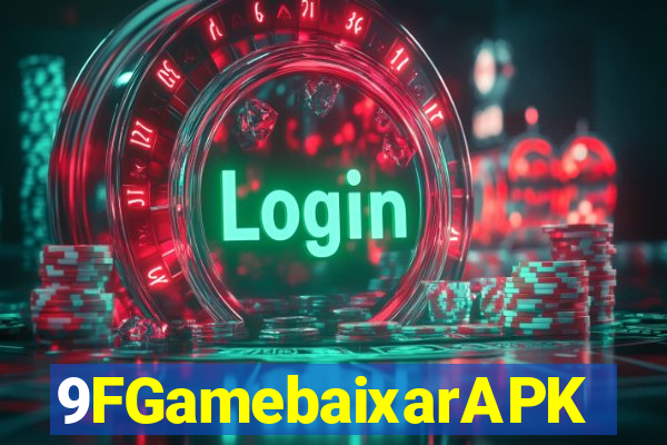9FGamebaixarAPK