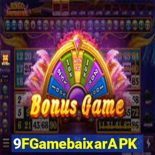 9FGamebaixarAPK