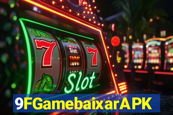 9FGamebaixarAPK