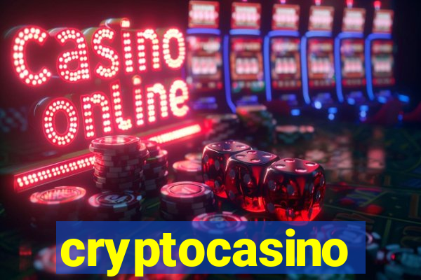 cryptocasino