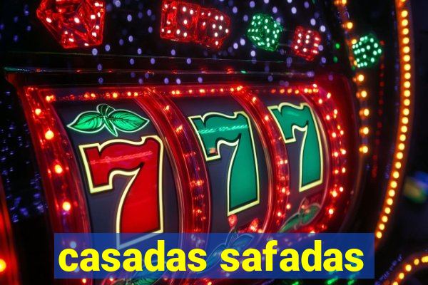 casadas safadas