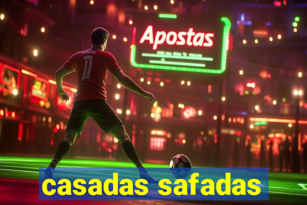 casadas safadas