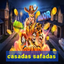 casadas safadas