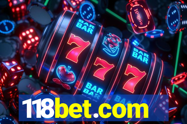 118bet.com