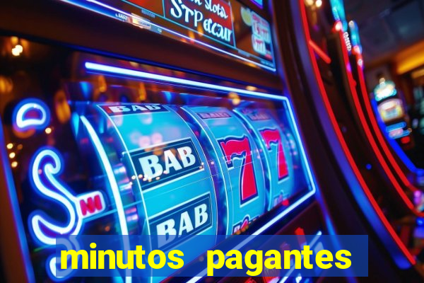 minutos pagantes fortune dragon