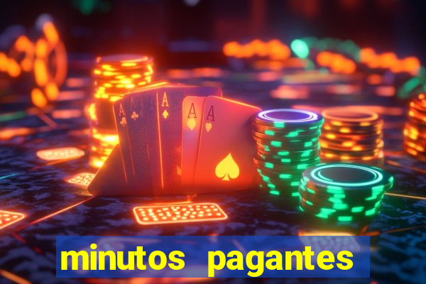 minutos pagantes fortune dragon