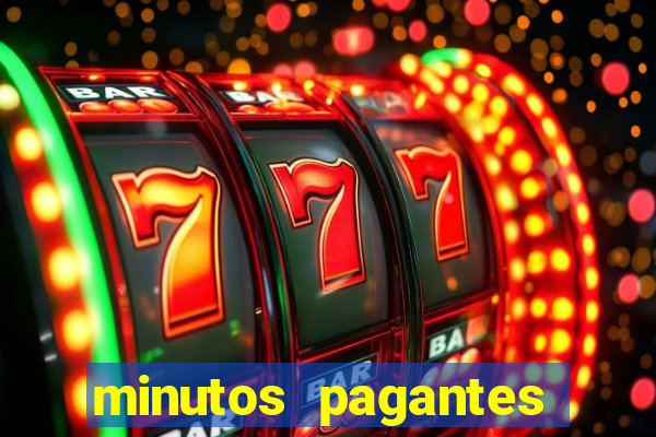 minutos pagantes fortune dragon