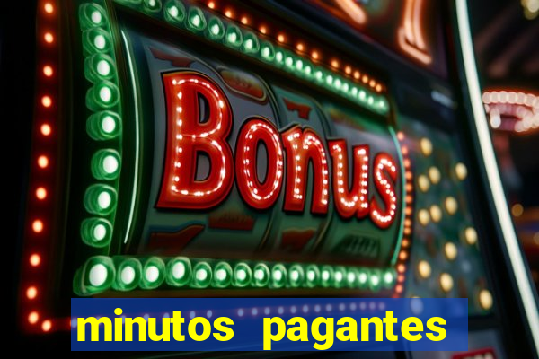 minutos pagantes fortune dragon
