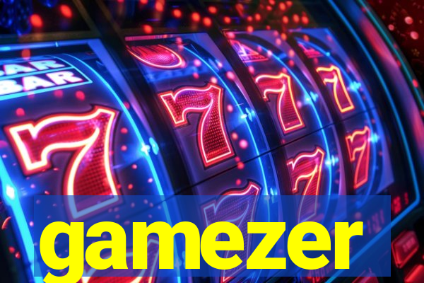 gamezer