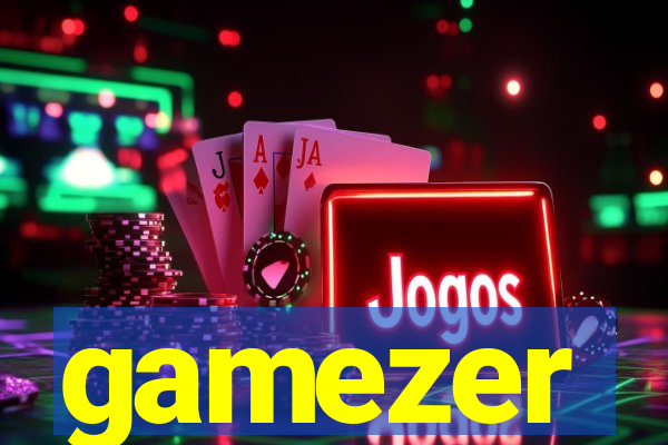 gamezer
