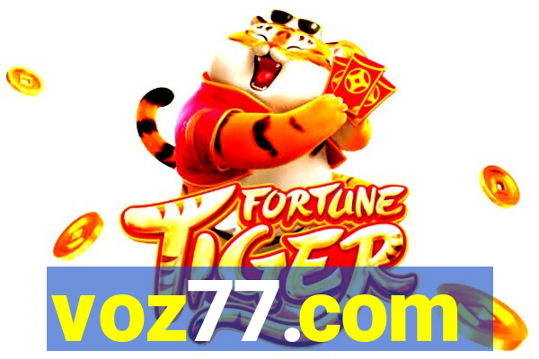 voz77.com