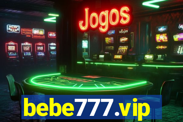 bebe777.vip